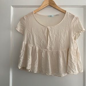 Urban Outfitters Kimchi Blue Top
